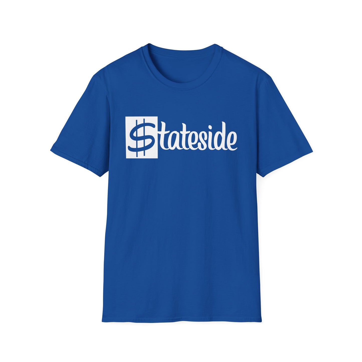 Stateside Records Maglietta - Leggera