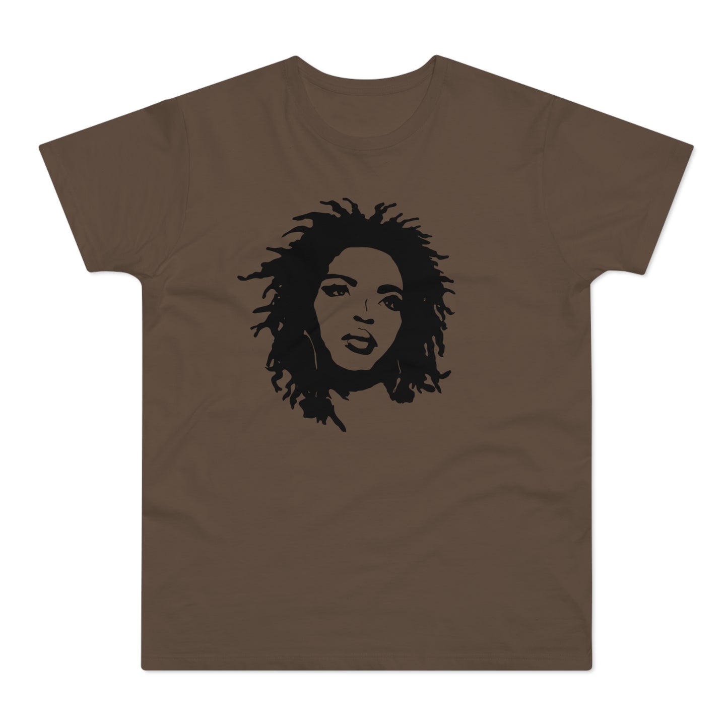 Miseducation of Lauryn Hill Maglietta Peso Medio