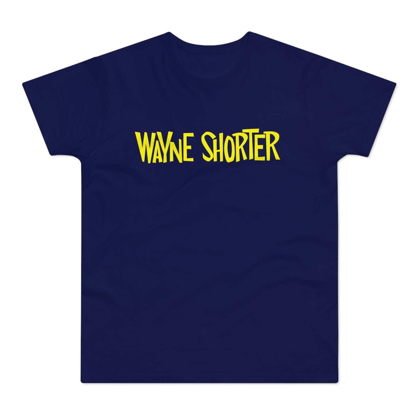 Wayne Shorter Maglietta Peso Medio