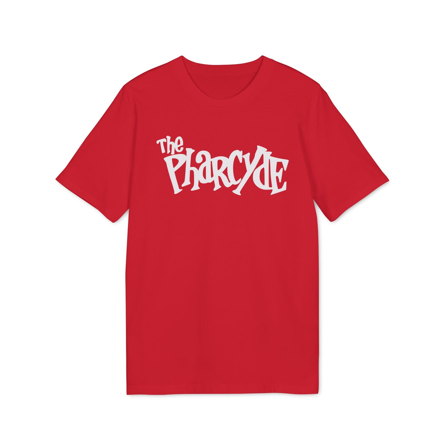 The Pharcyde Maglietta in Cotone Biologico