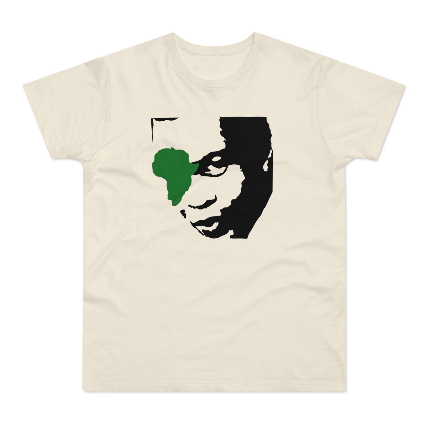 Fela Kuti Africa Maglietta Peso Medio