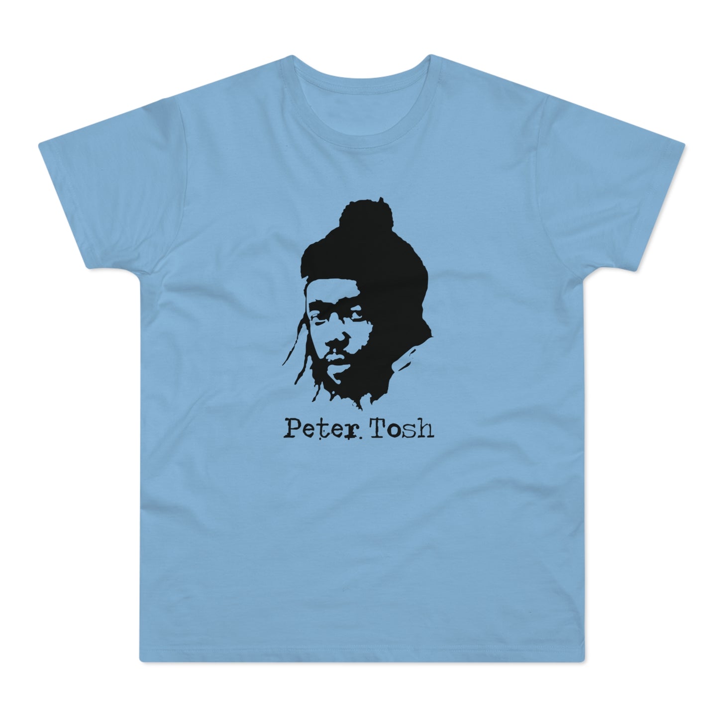 Peter Tosh Maglietta Peso Medio
