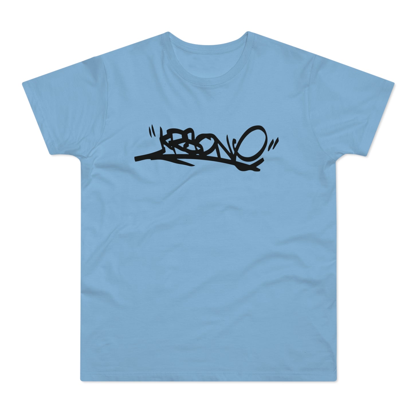 KRS One Maglietta Peso Medio