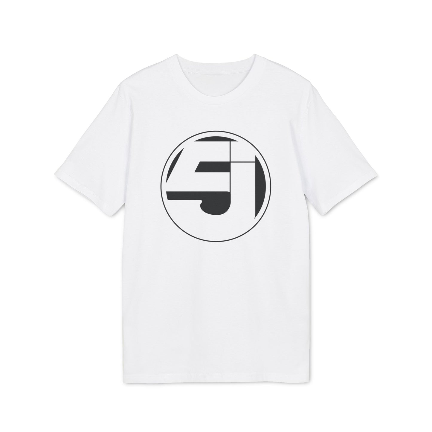 Jurassic 5 Maglietta in Cotone Biologico