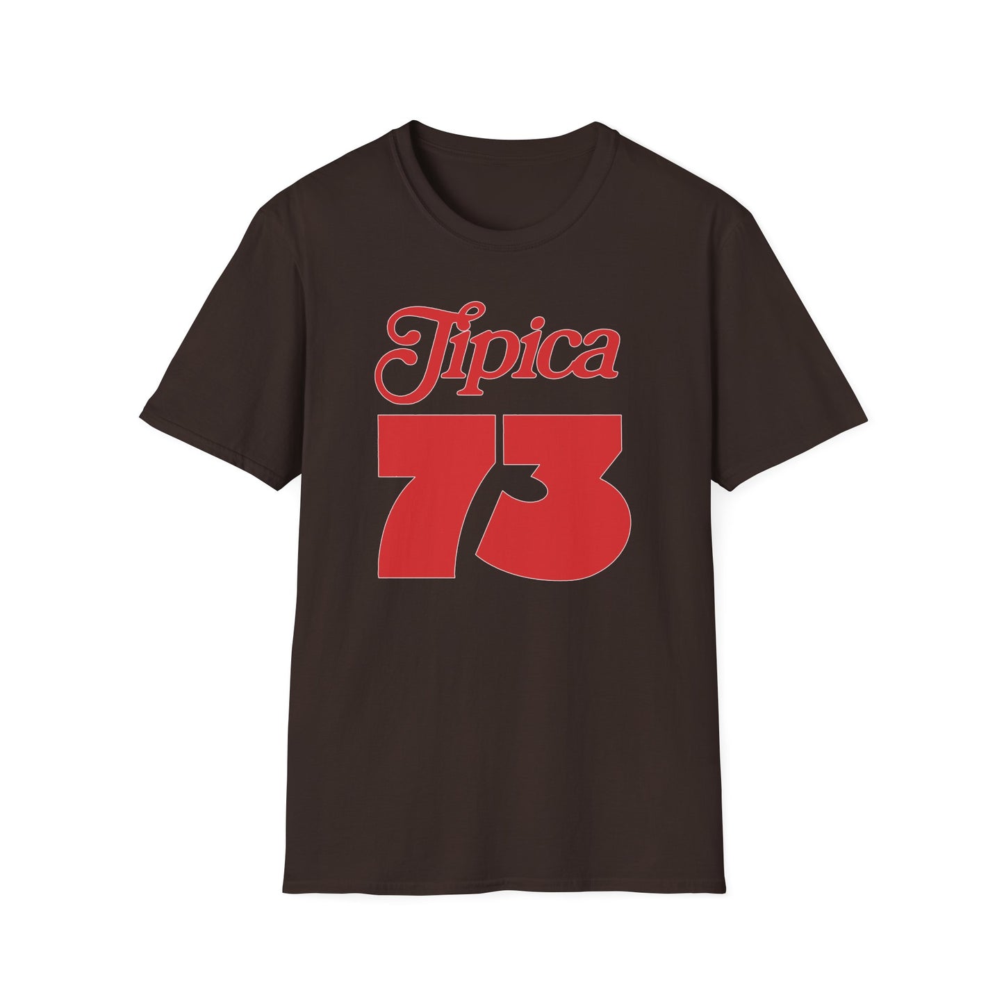 Tipica 73 Maglietta Leggera