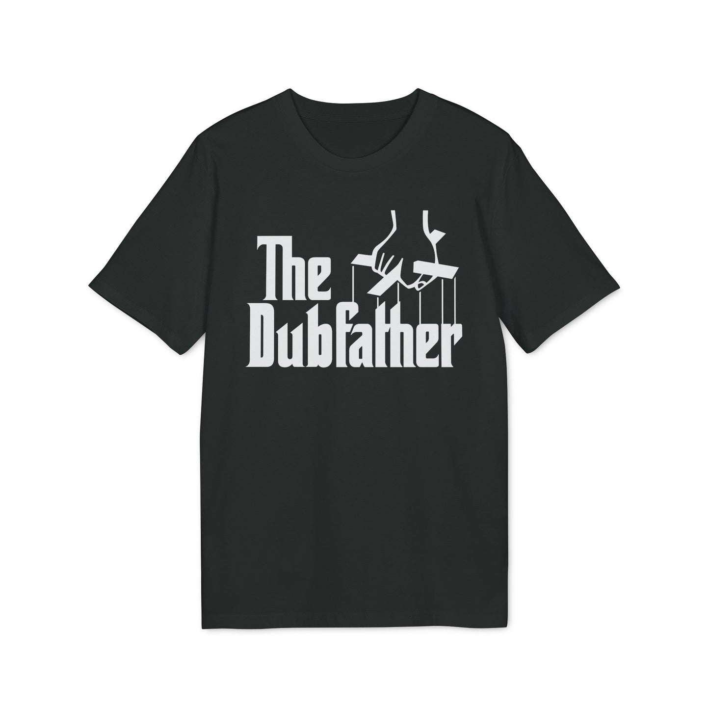 The Dubfather Maglietta in Cotone Biologico