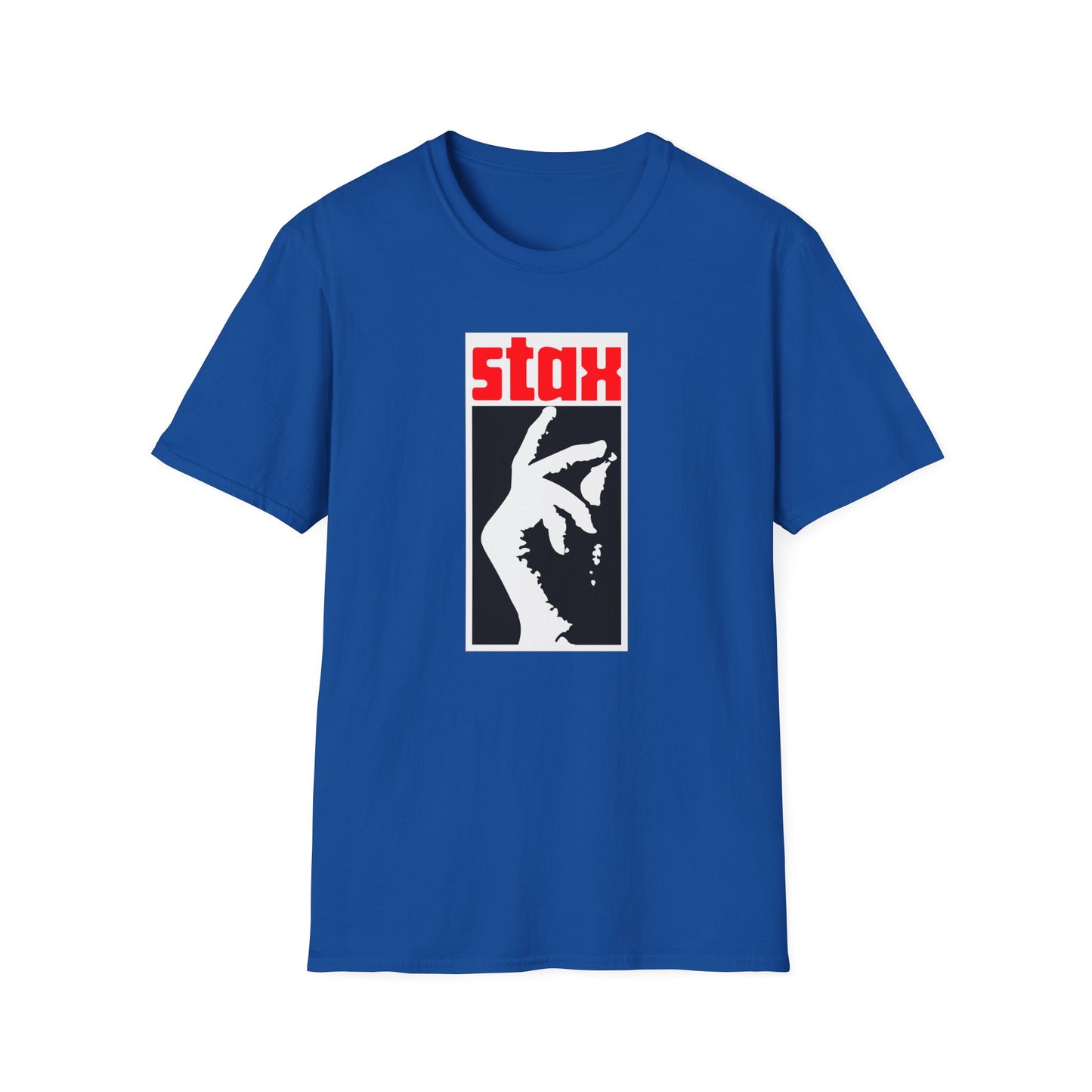 Stax Finger Snaps Maglietta - Leggera