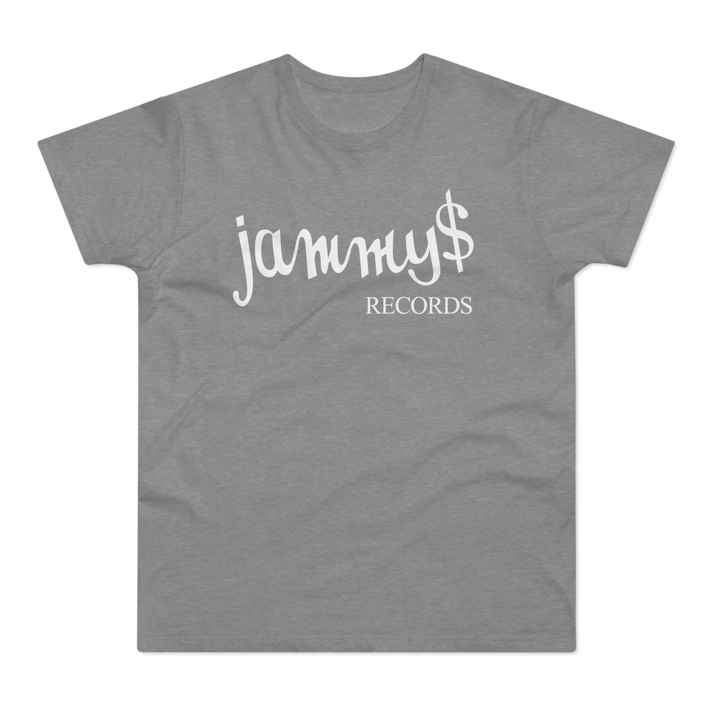 Jammy's Records Maglietta Peso Medio