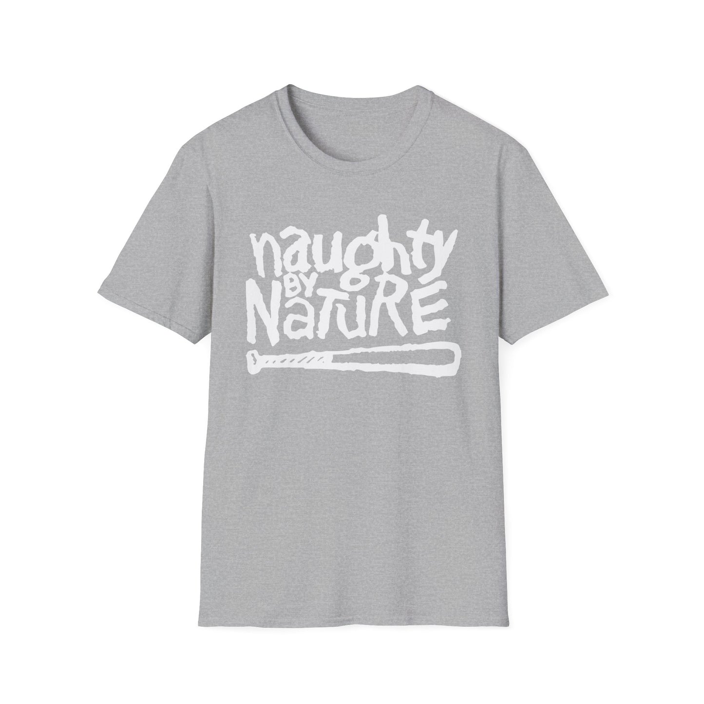 Naughty By Nature Maglietta - Leggera