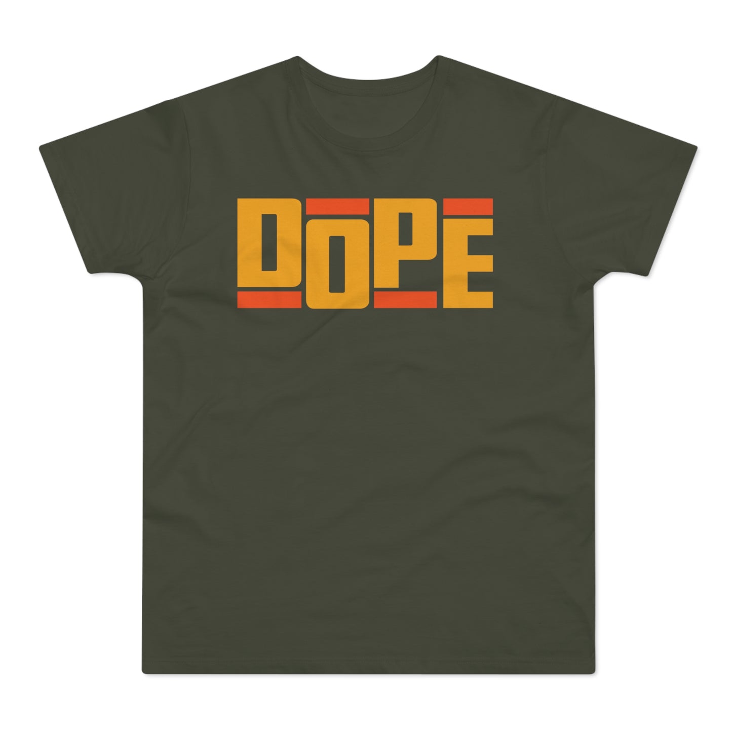 Dope EPMD Maglietta Peso Medio