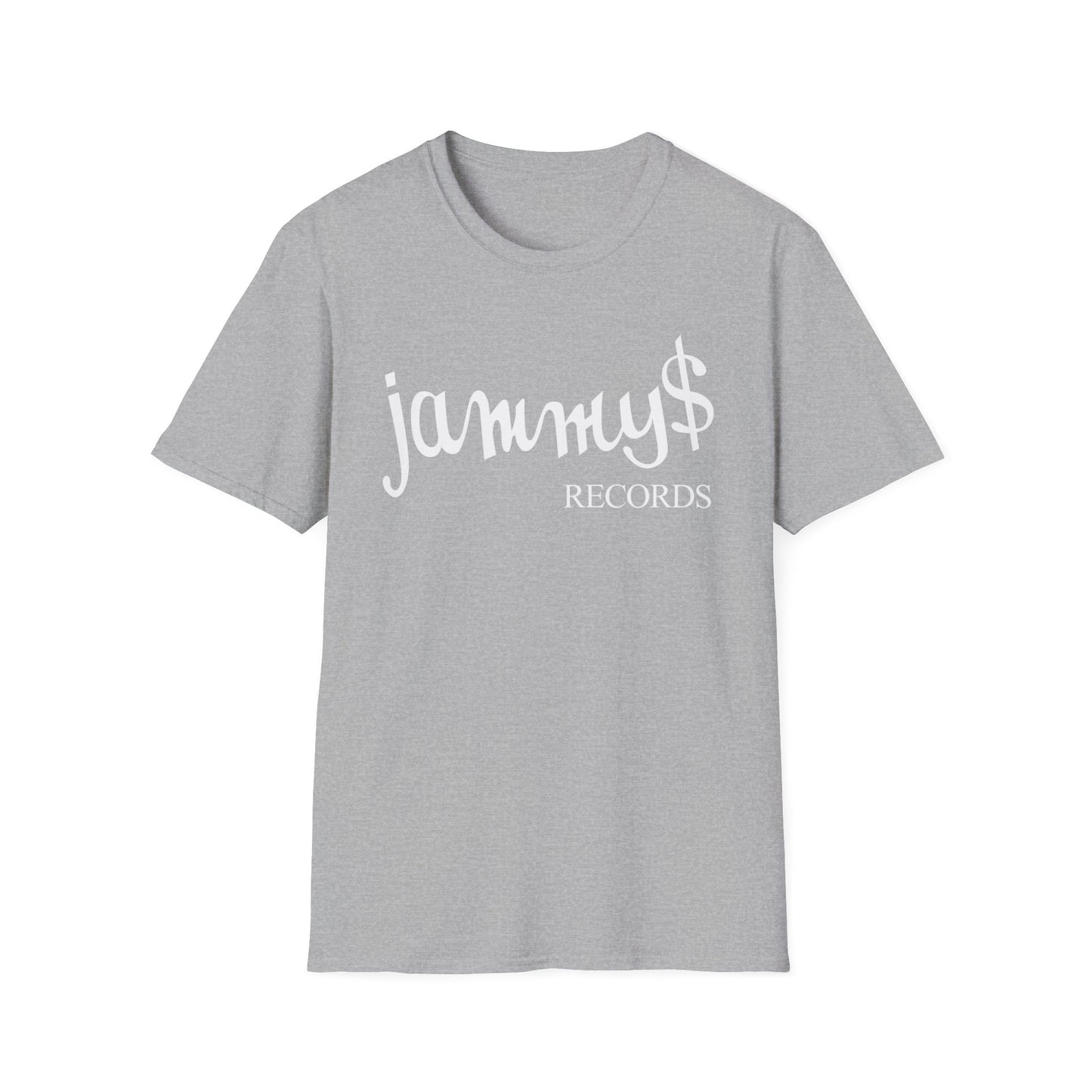 Jammy's Records Maglietta Leggera