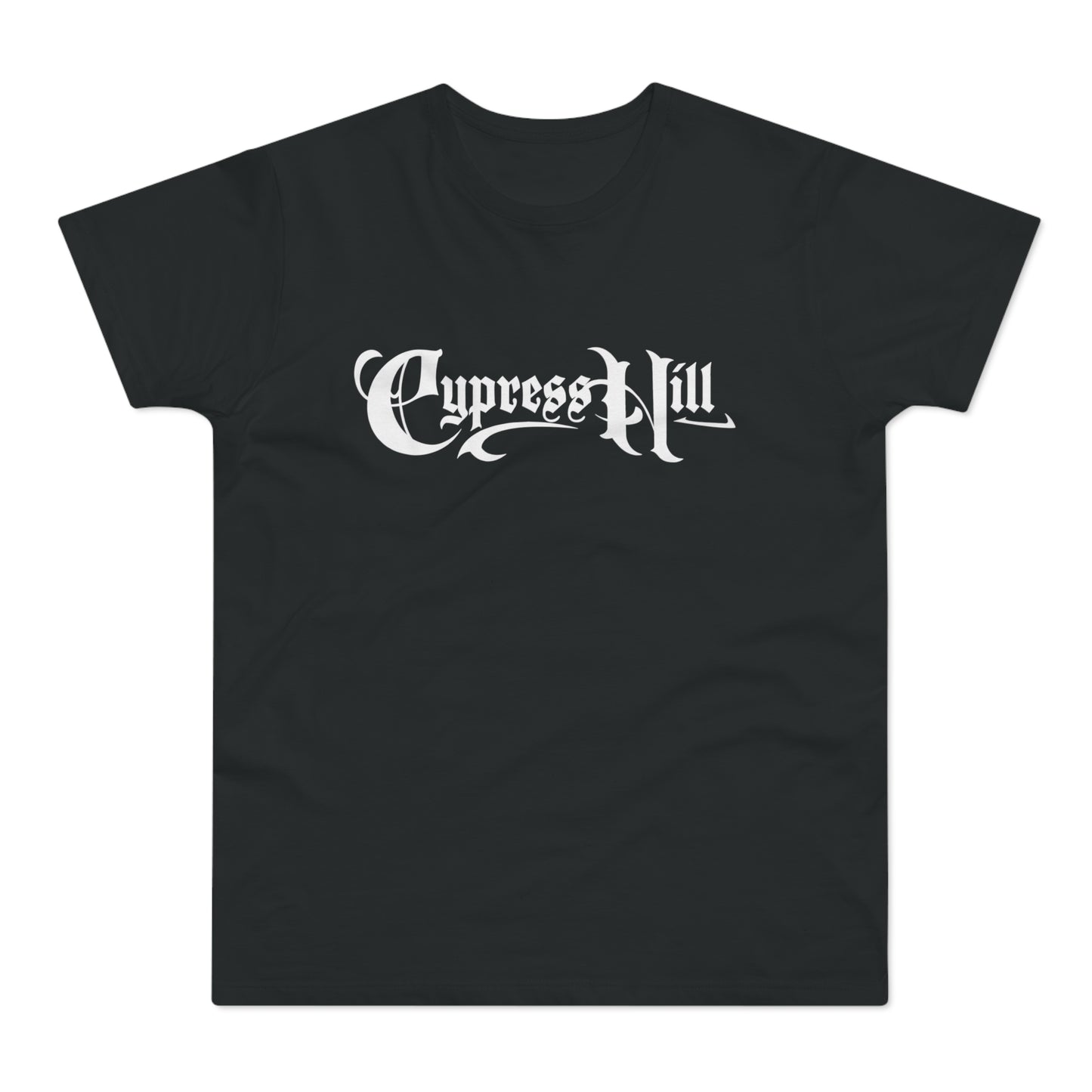 Cypress Hill T-Shirt (Standard Weight)