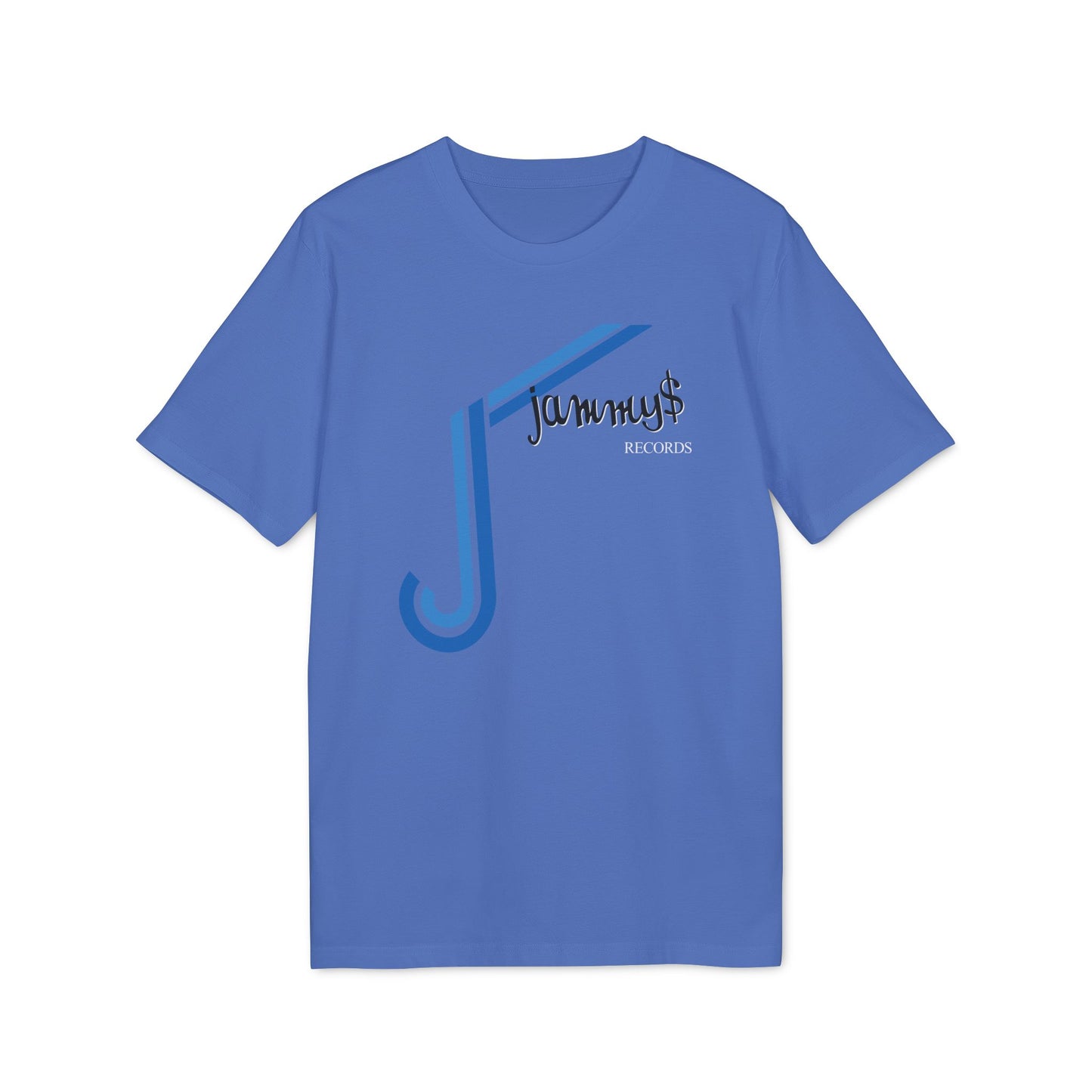 Jammy's J Maglietta in Cotone Biologico