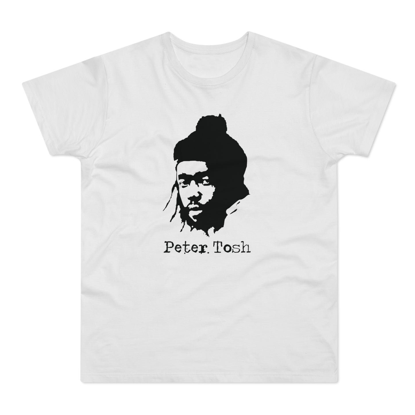 Peter Tosh Maglietta Peso Medio