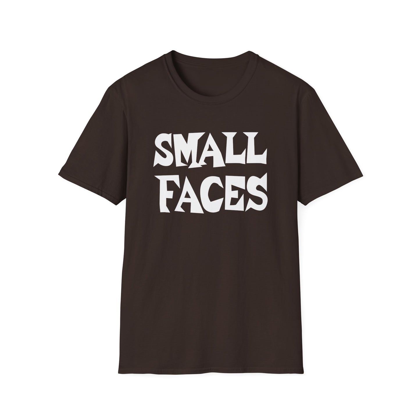 Small Faces Maglietta - Leggera