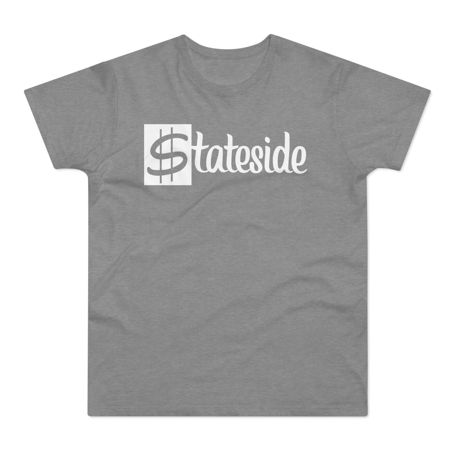 Stateside Records Maglietta Peso Medio
