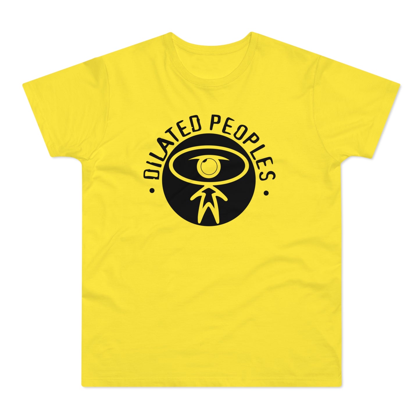 Dilated Peoples Maglietta Peso Medio