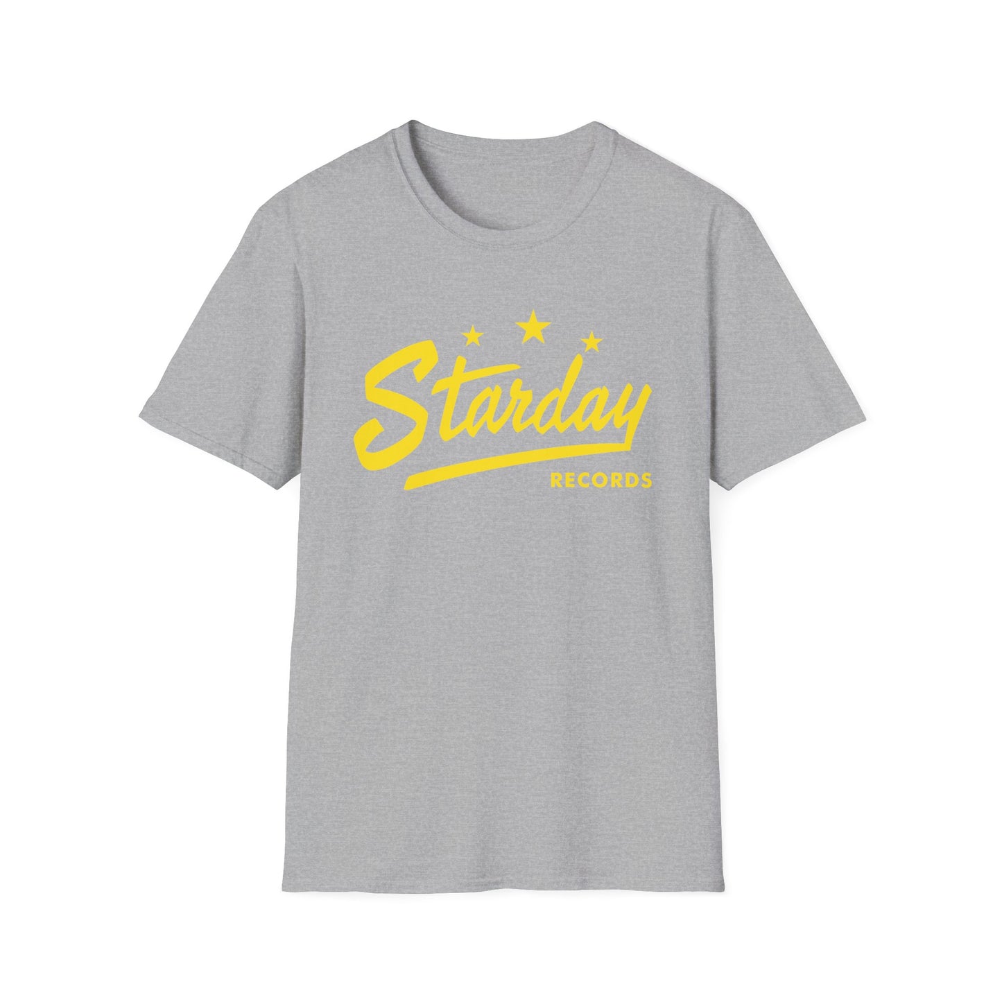 Starday Records Maglietta - Leggera