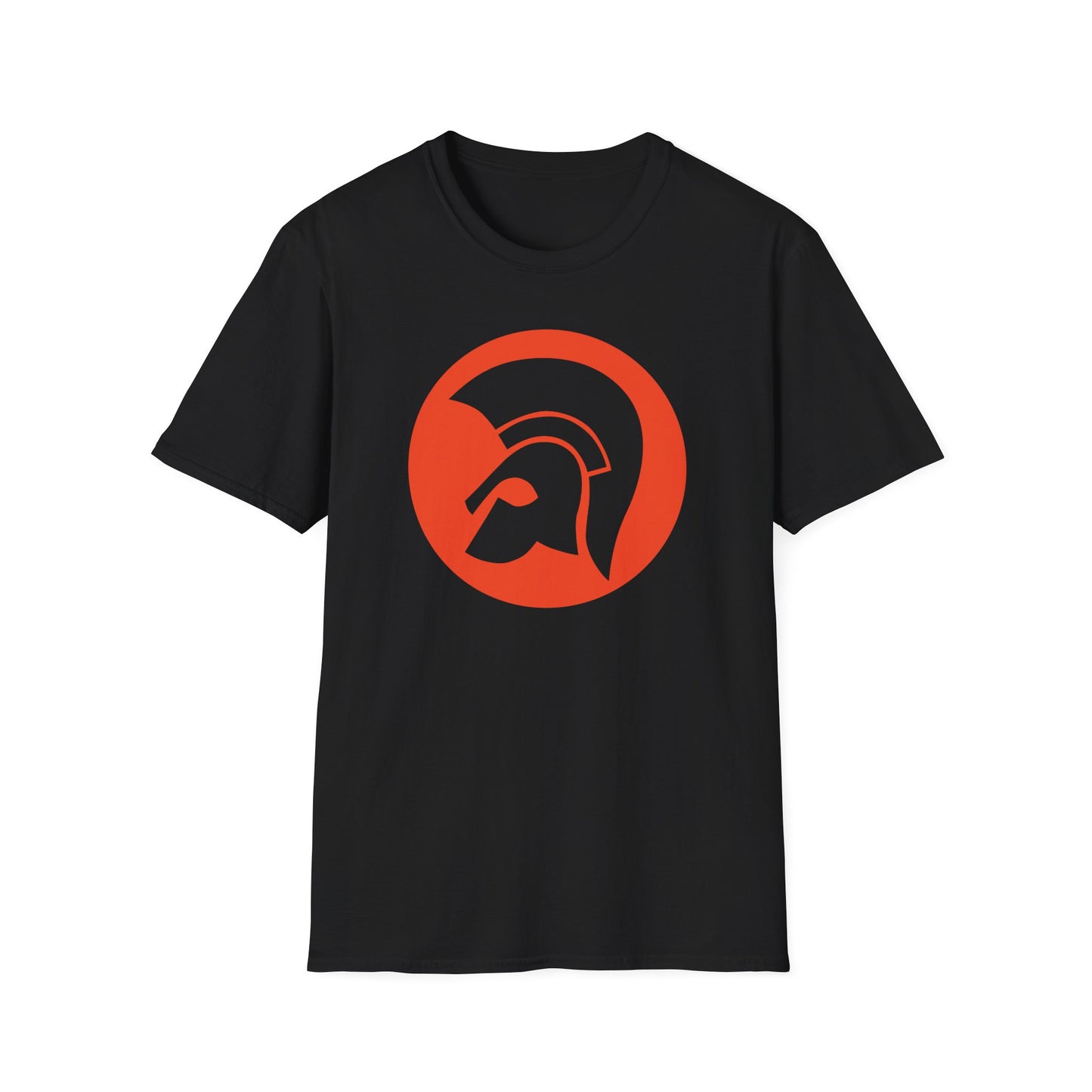 Trojan Records Crown Maglietta Leggera