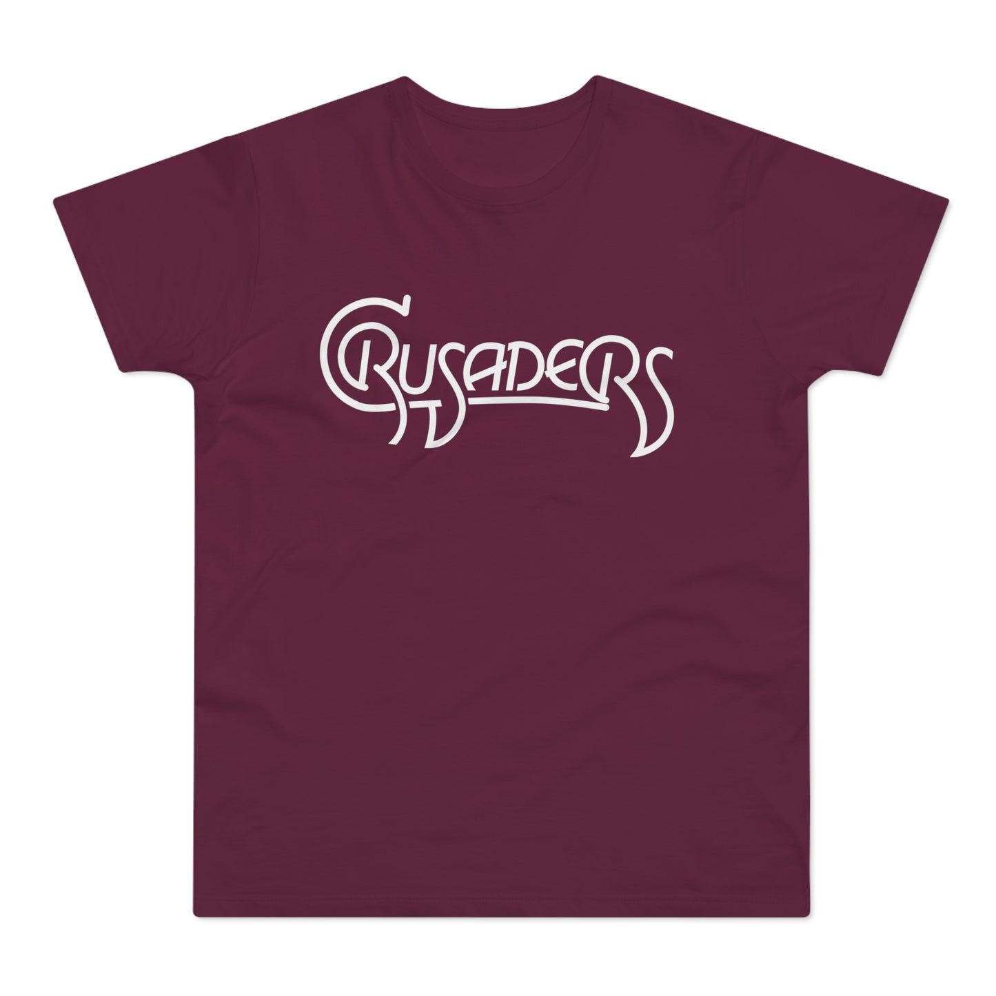 Crusaders Maglietta Peso Medio