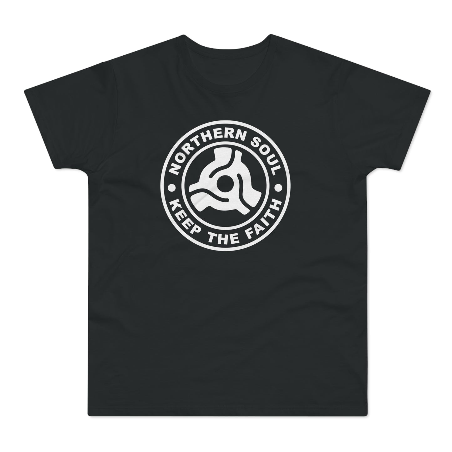 Northern Soul Adaptor Maglietta Peso Medio