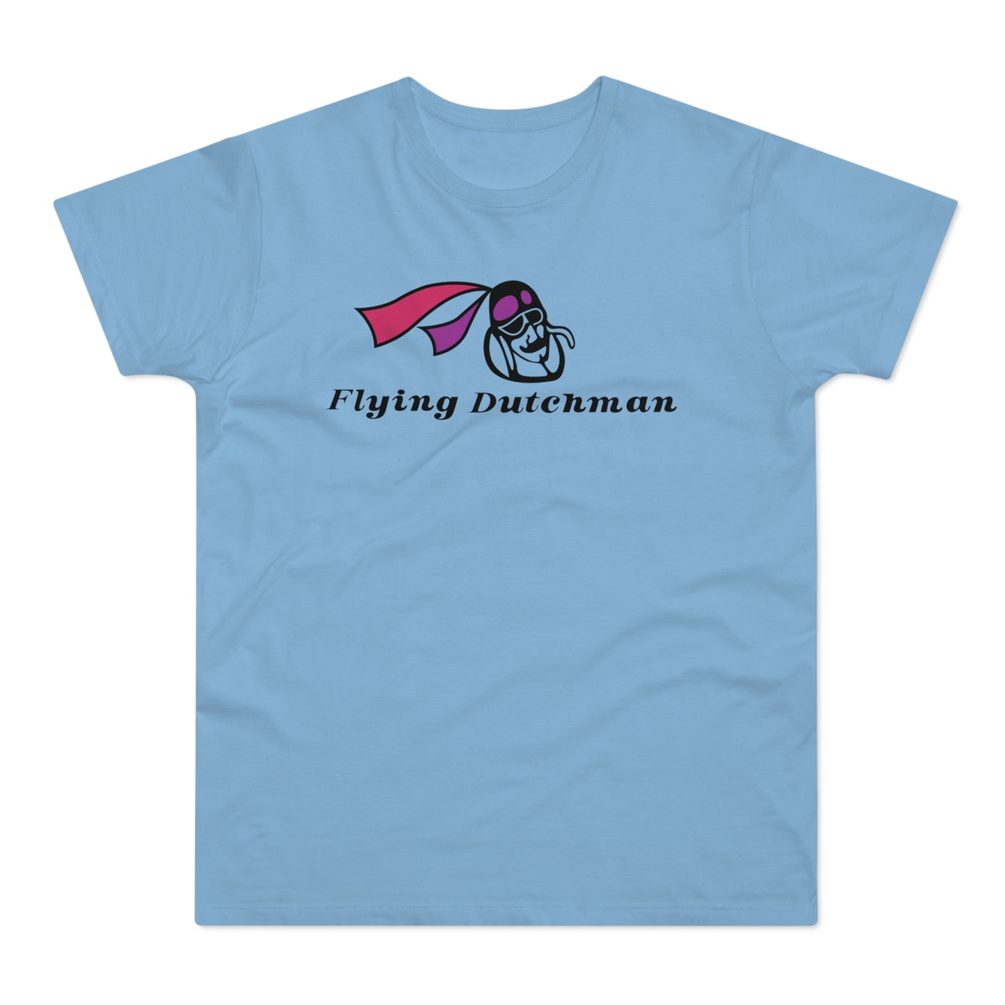 Flying Dutchman T-Shirt (Standard Weight)