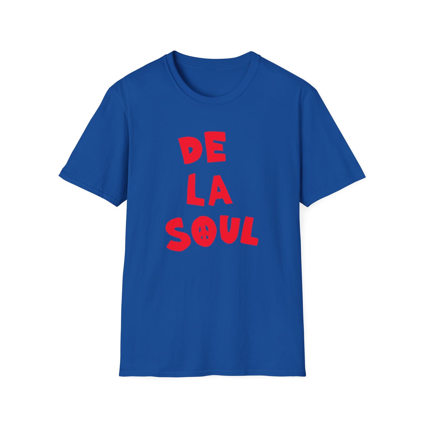 De La Soul Maglietta - Leggera