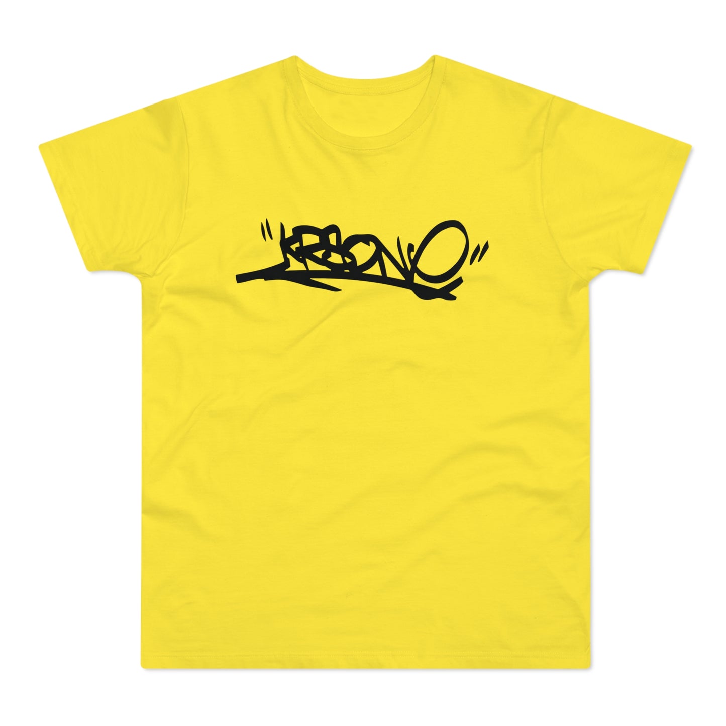 KRS One Maglietta Peso Medio