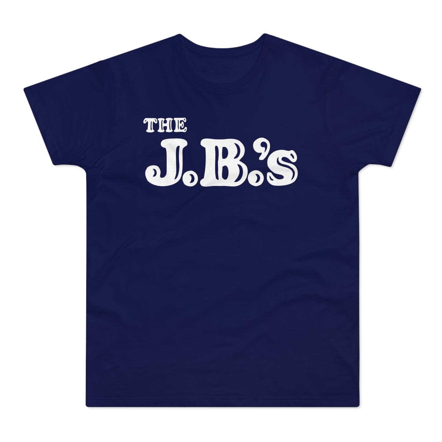 The JB's Maglietta Peso Medio