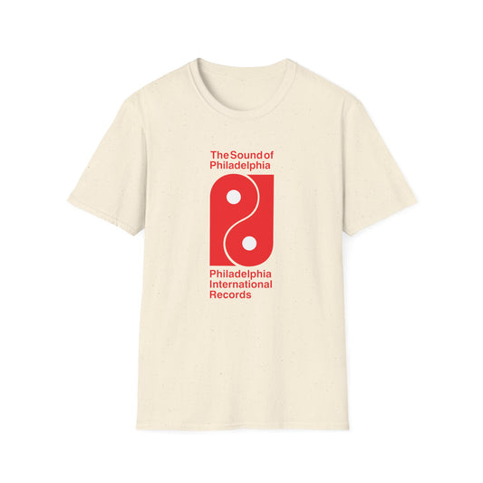 Philadelphia International Records Maglietta - Leggera