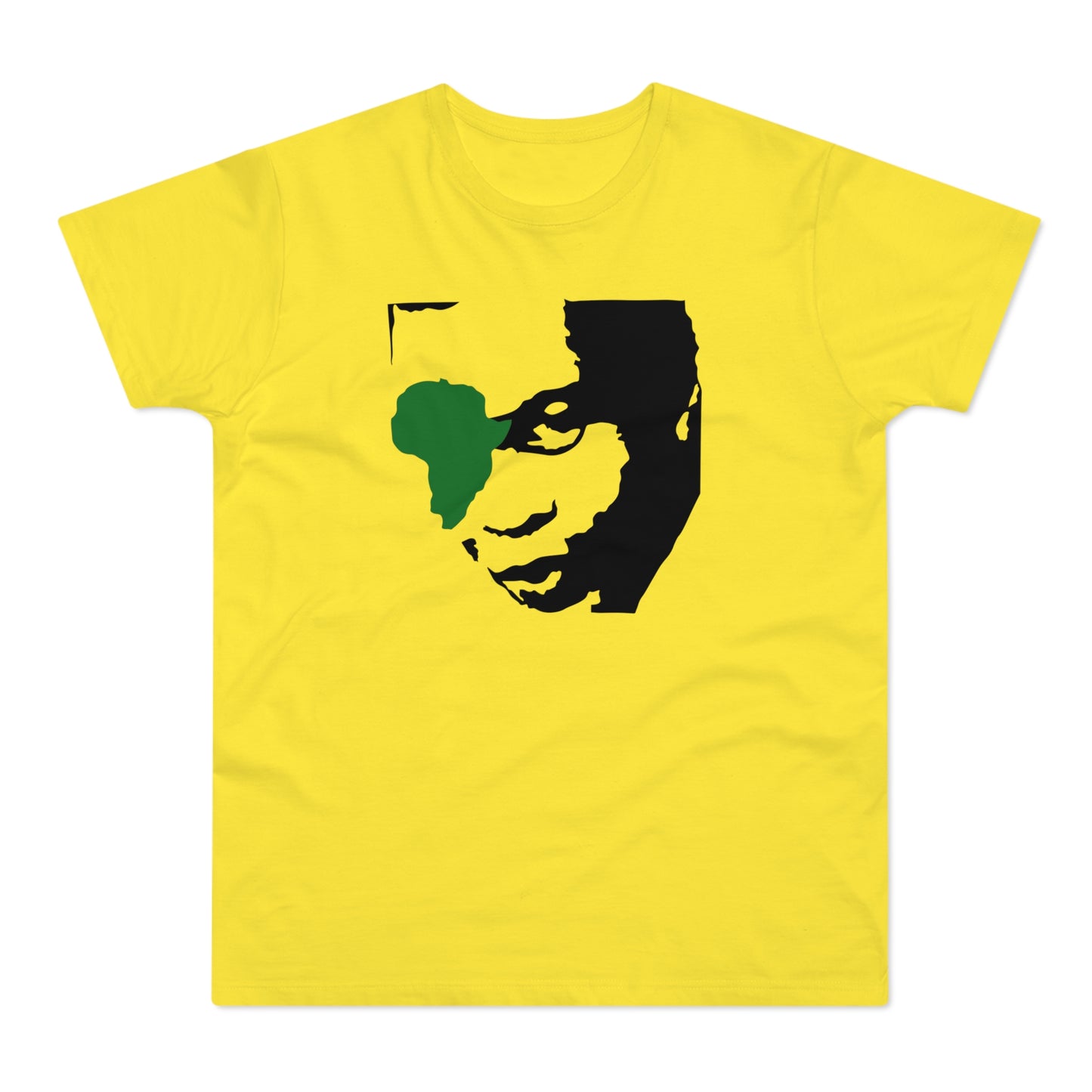 Fela Kuti Africa Maglietta Peso Medio