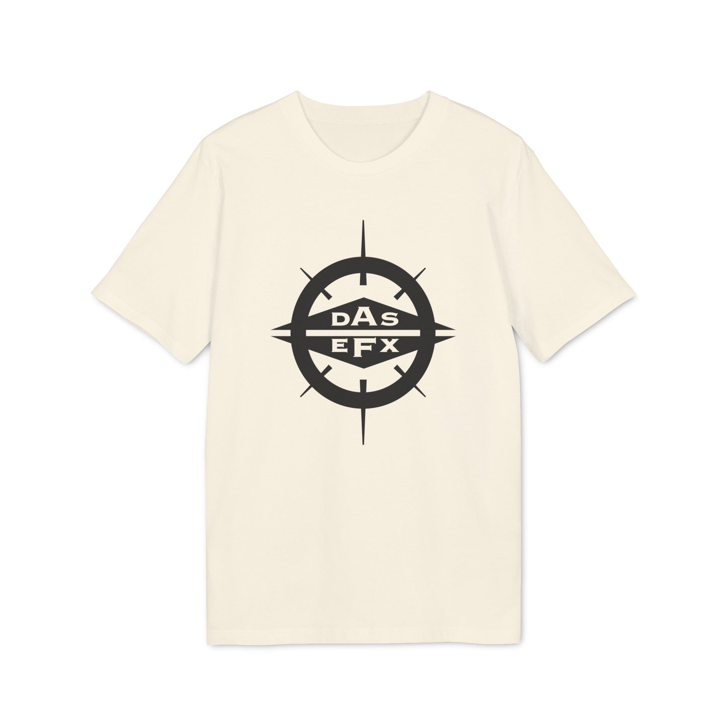 Das EFX Maglietta in Cotone Biologico