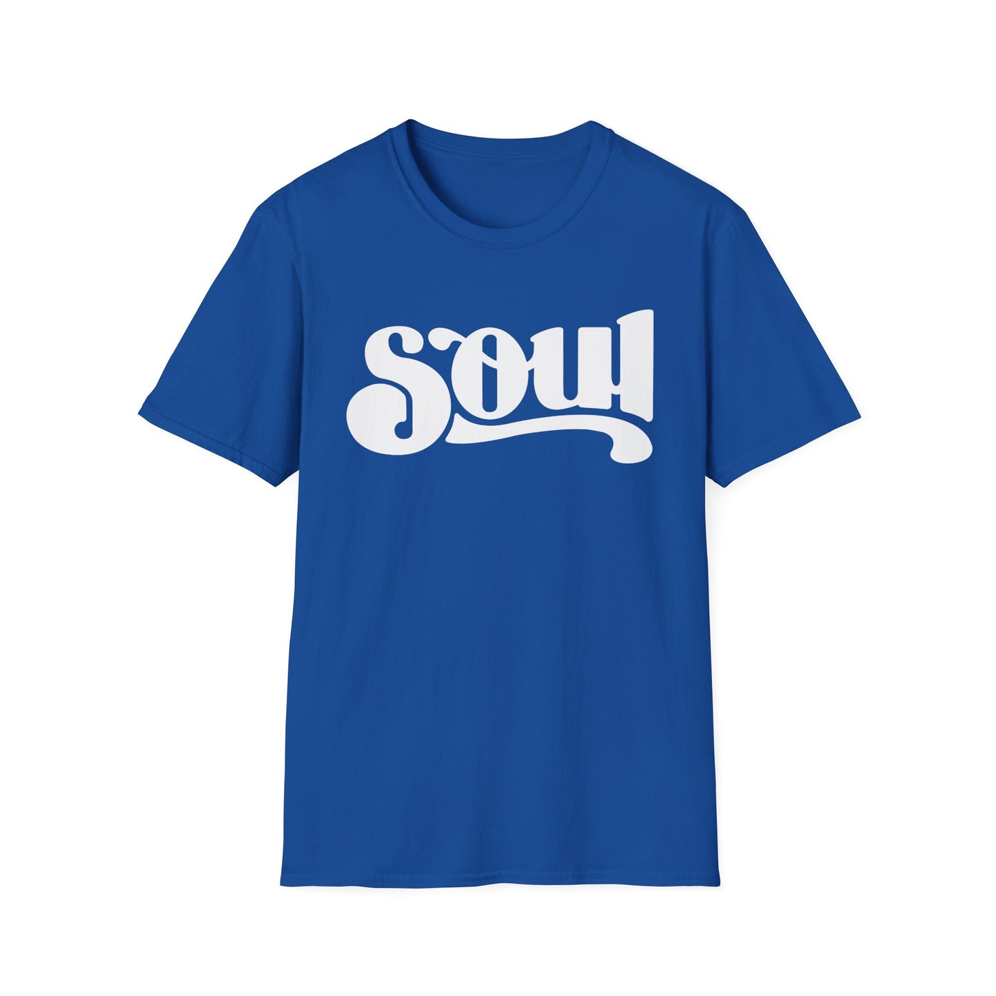 Soul Maglietta - Leggera