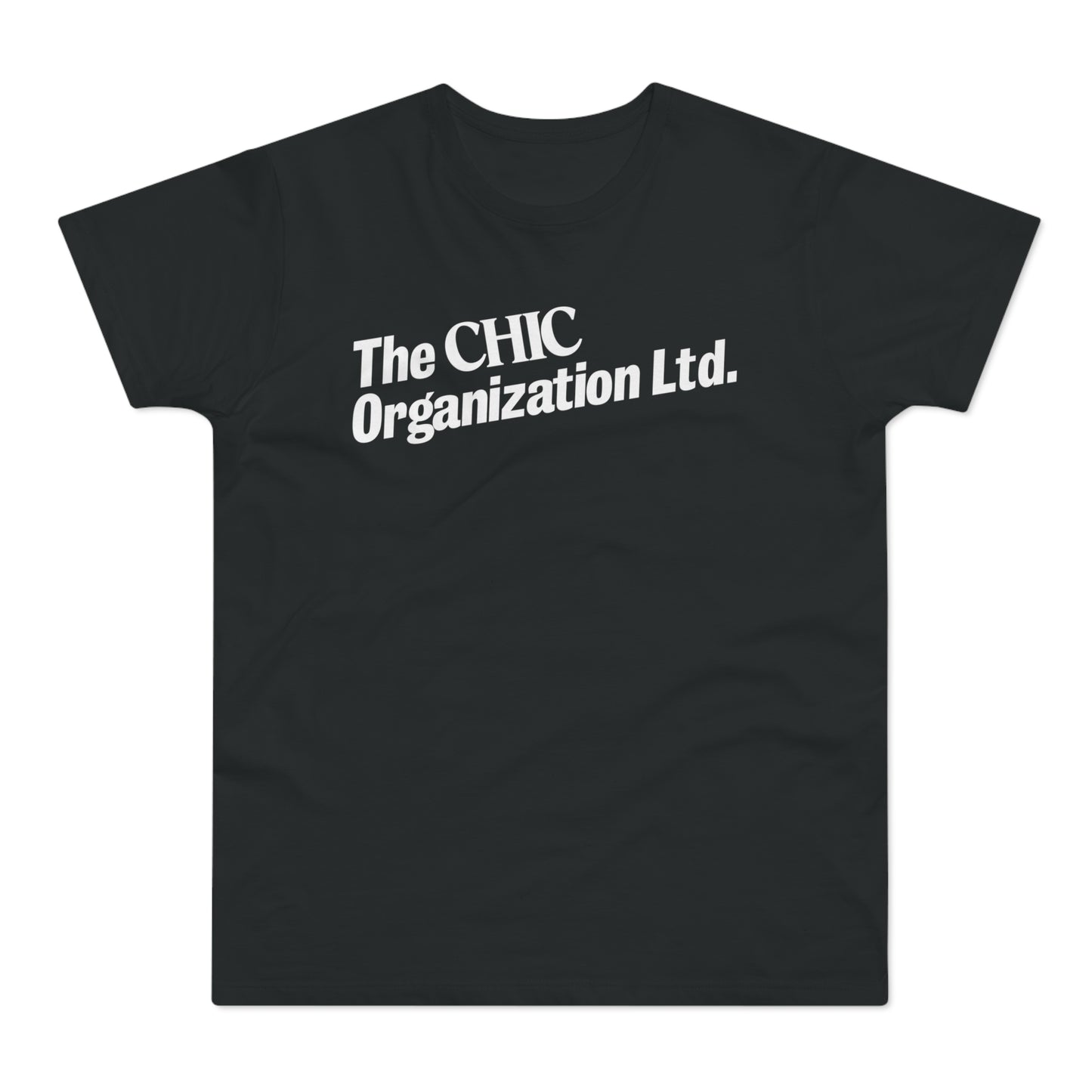 The Chic Organization Maglietta Peso Medio