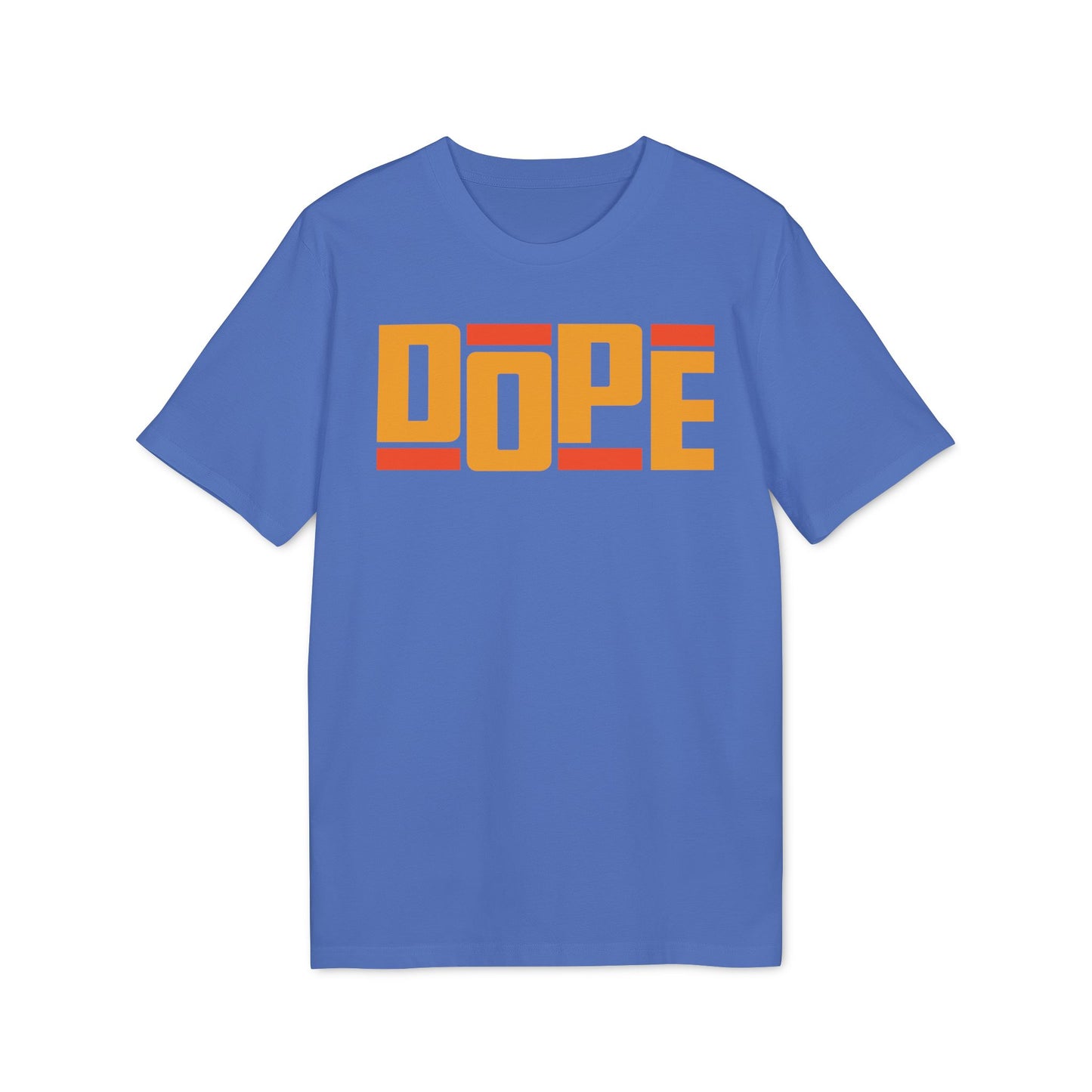 Dope EPMD Maglietta in Cotone Biologico
