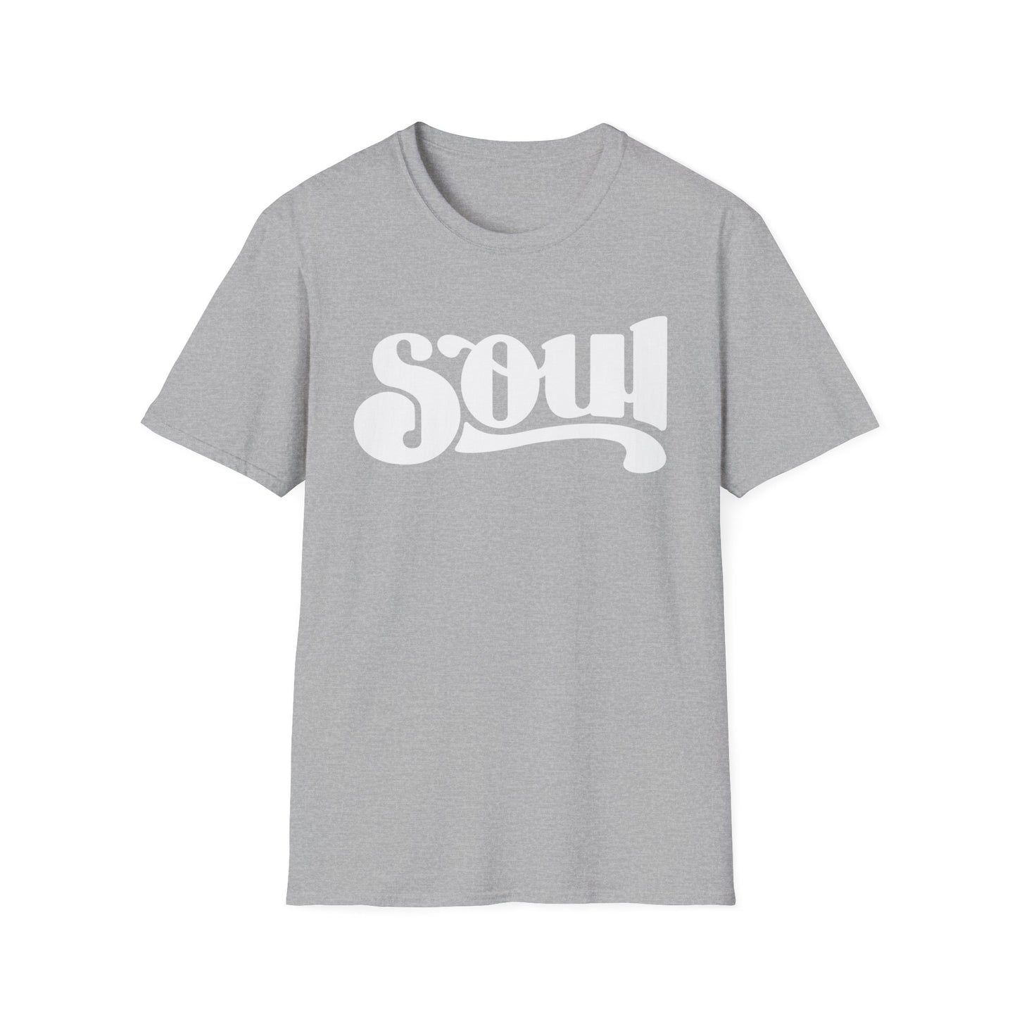 Soul Maglietta - Leggera