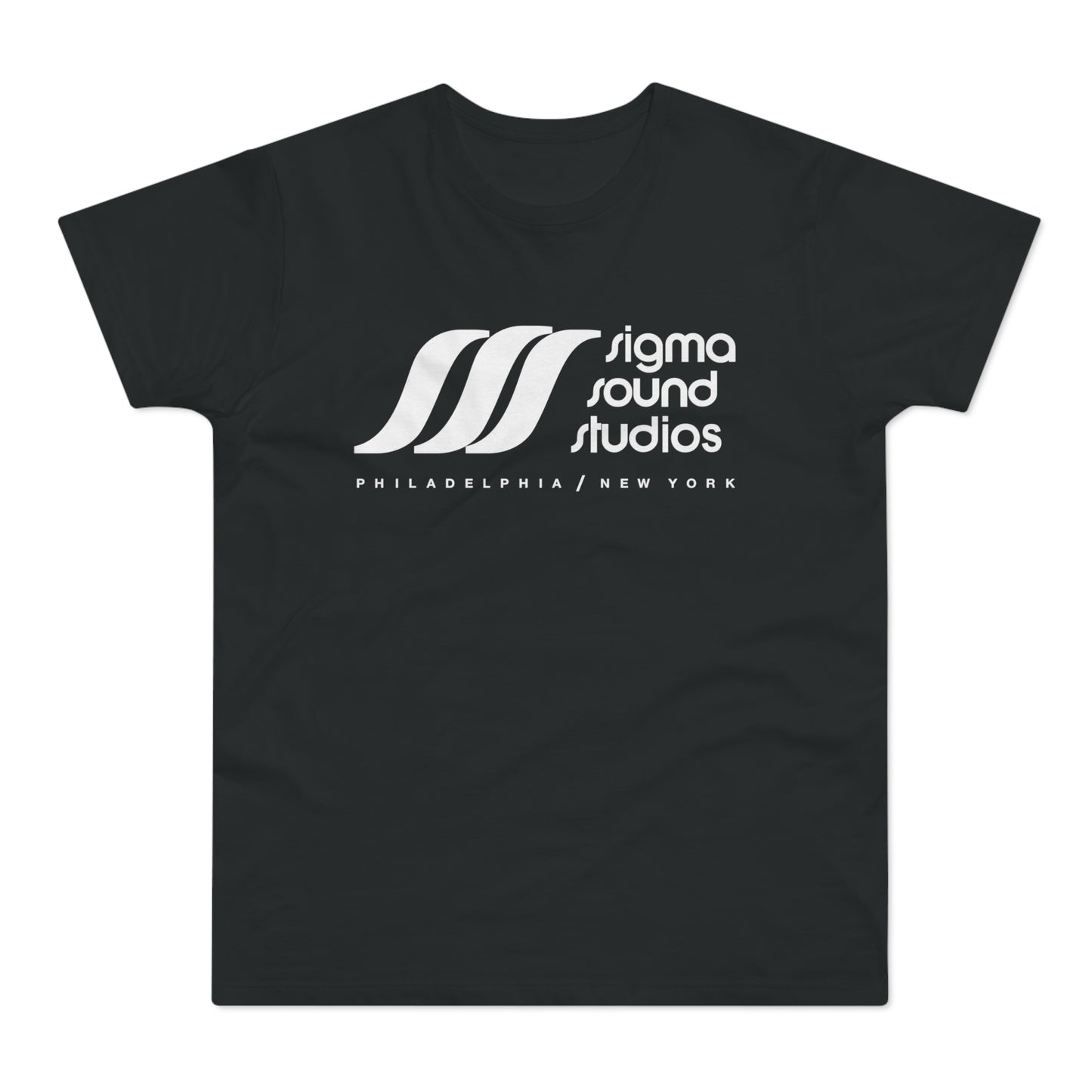 Sigma Sound Studios Maglietta Peso Medio