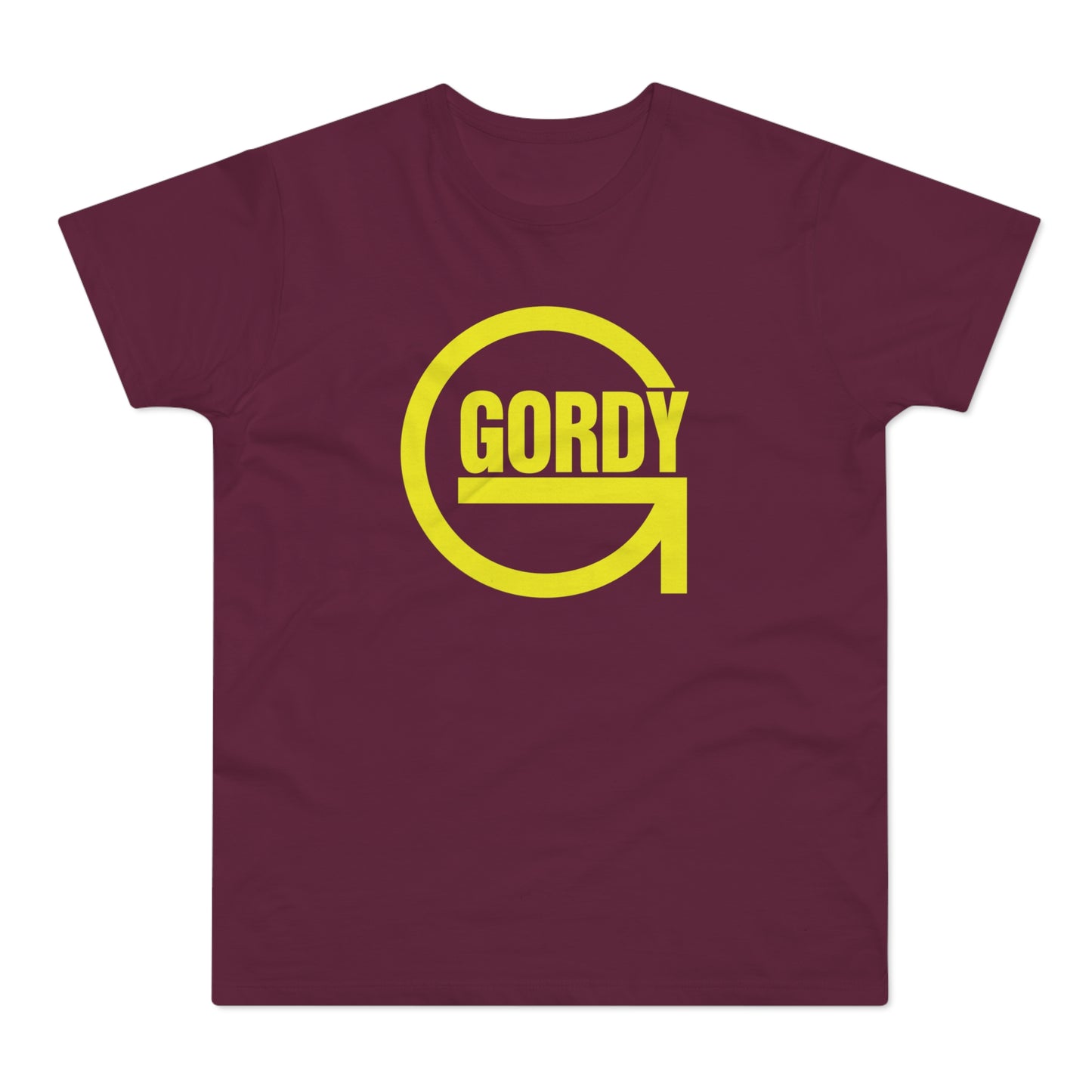 Gordy Records Maglietta Peso Medio