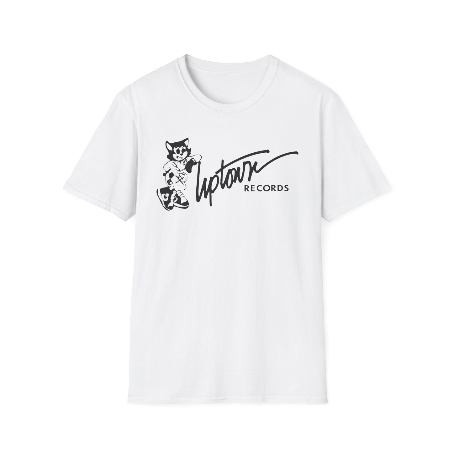 Uptown Records Maglietta (Leggera)