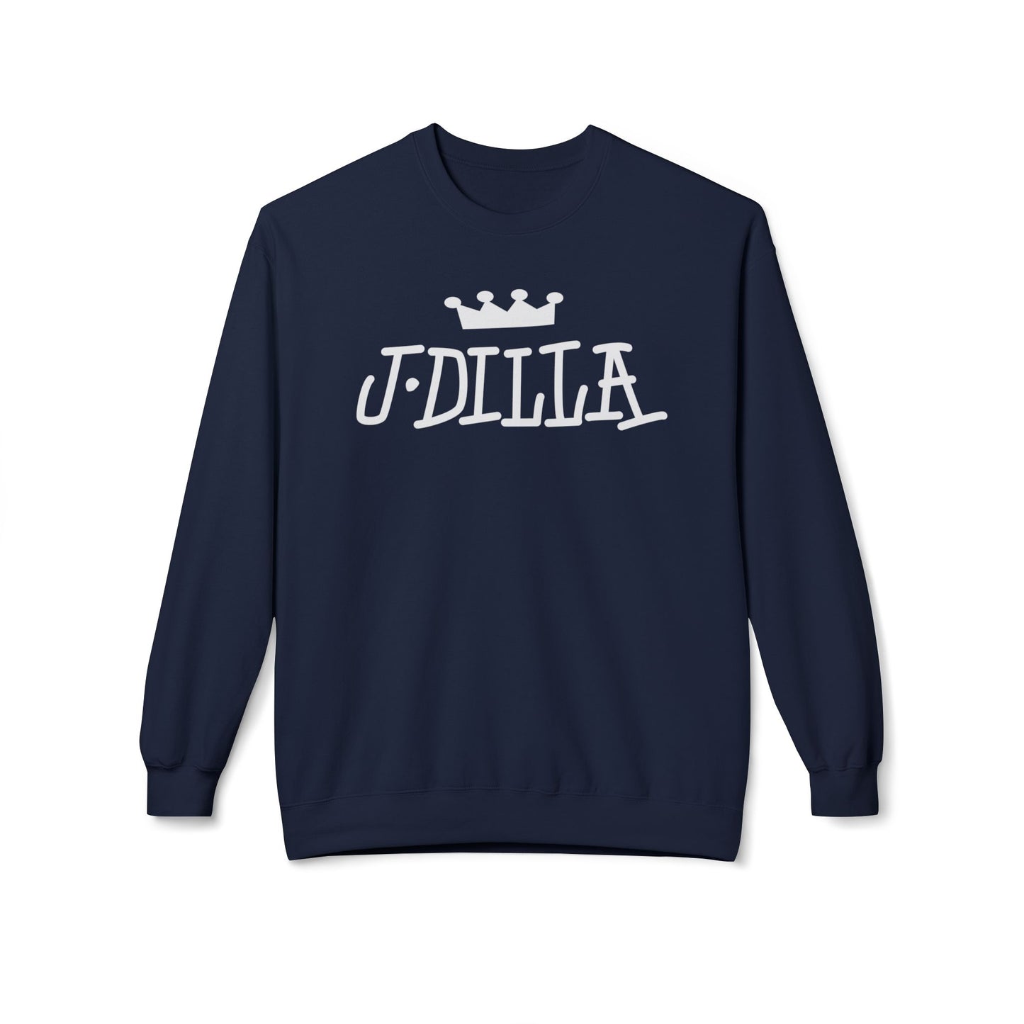 J Dilla Felpa