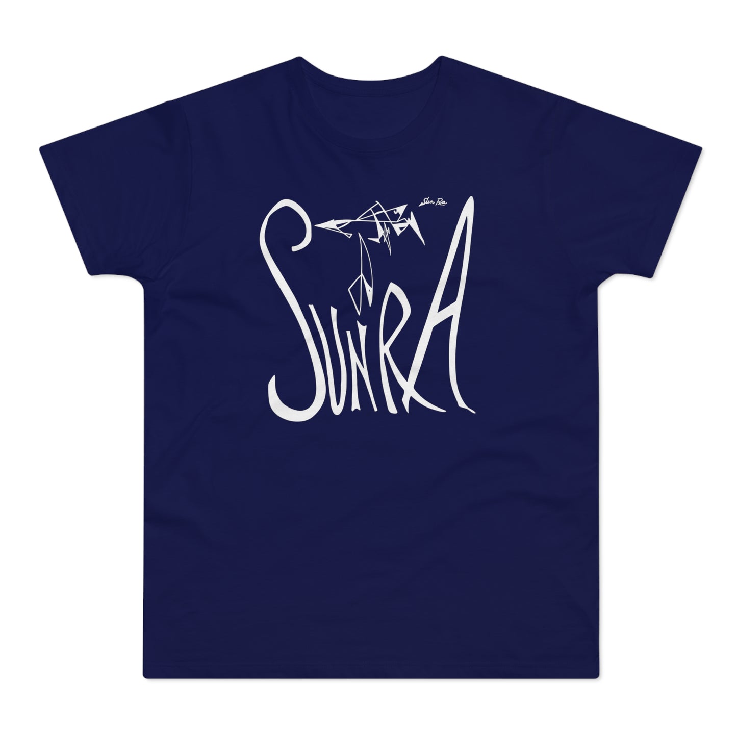 Sun Ra Maglietta Peso Medio Design 2