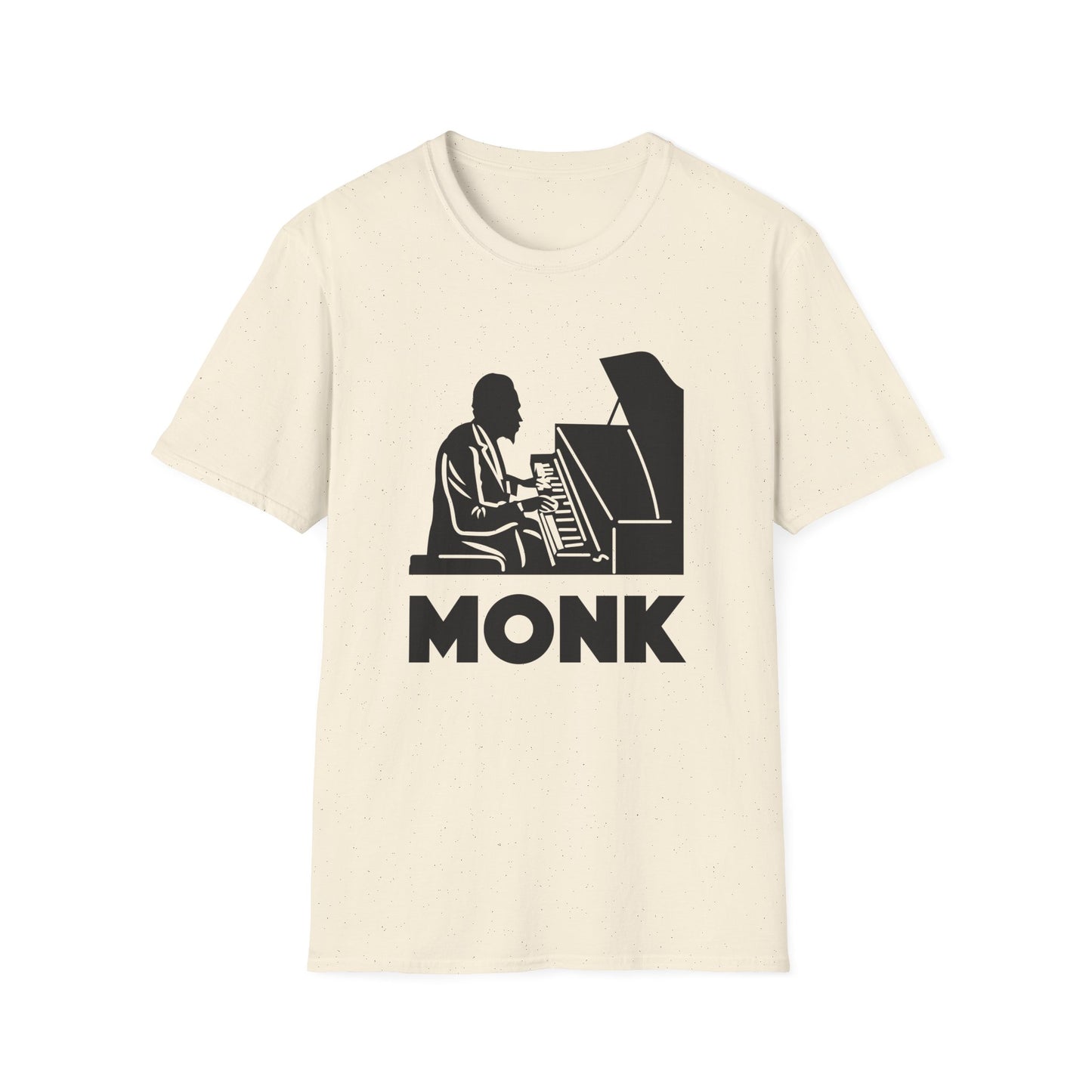 Thelonious Monk Maglietta - Leggera