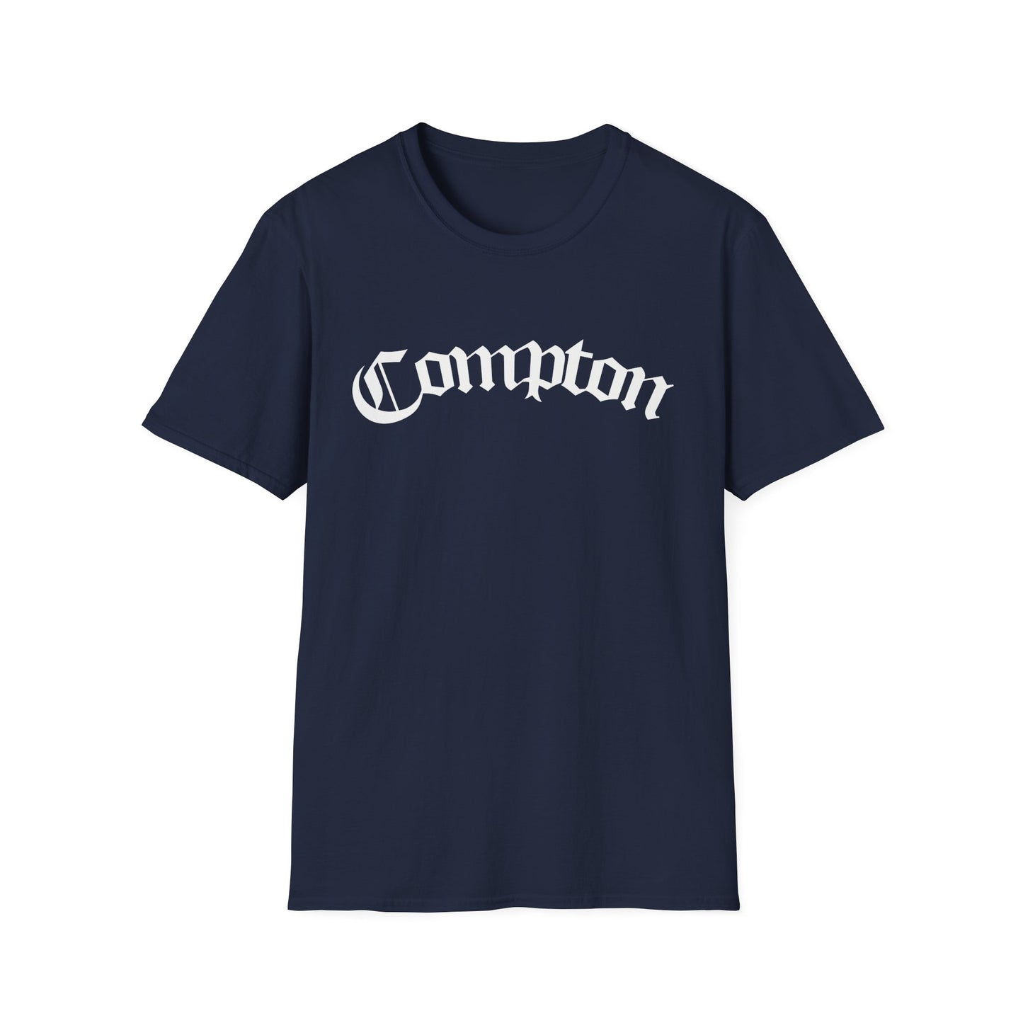 City Of Compton Maglietta - Leggera