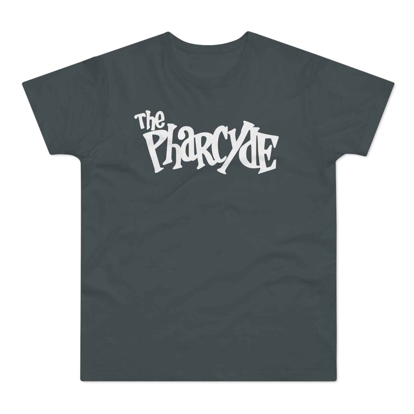 The Pharcyde Maglietta Peso Medio