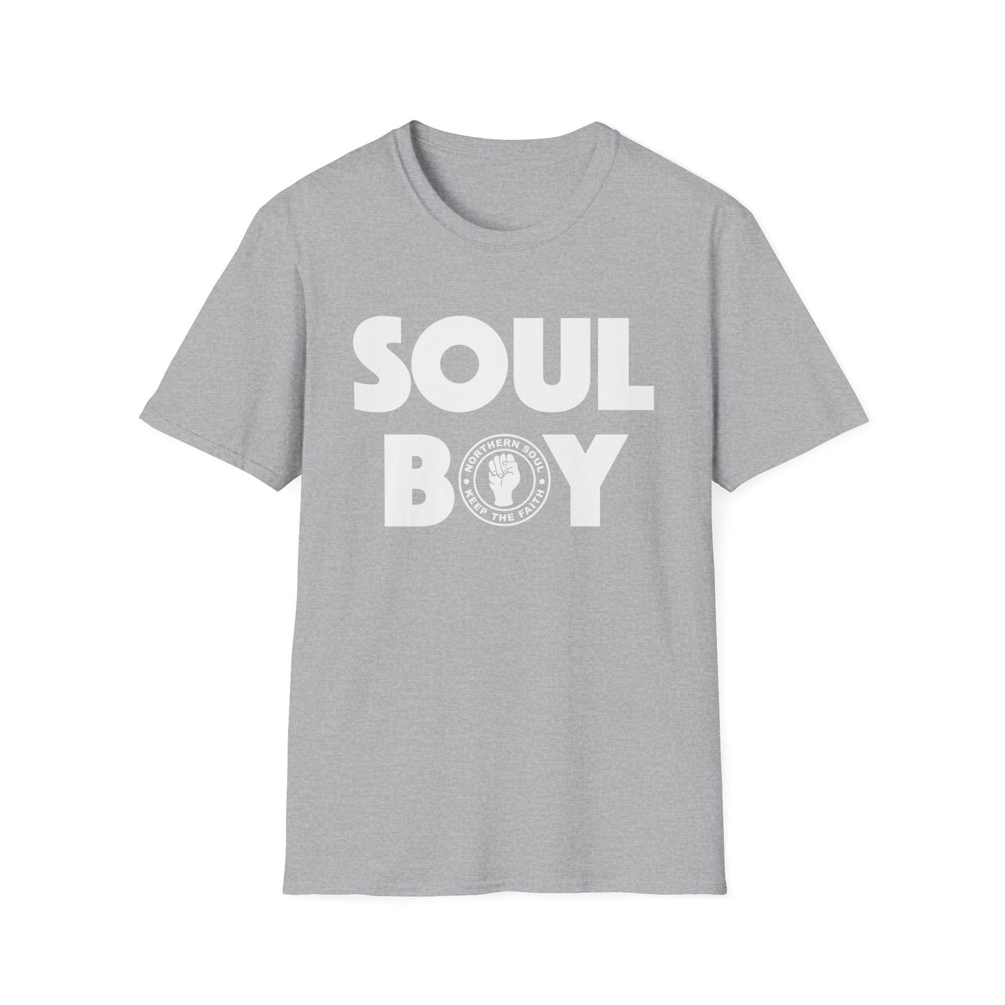Soul Boy Maglietta - Leggera