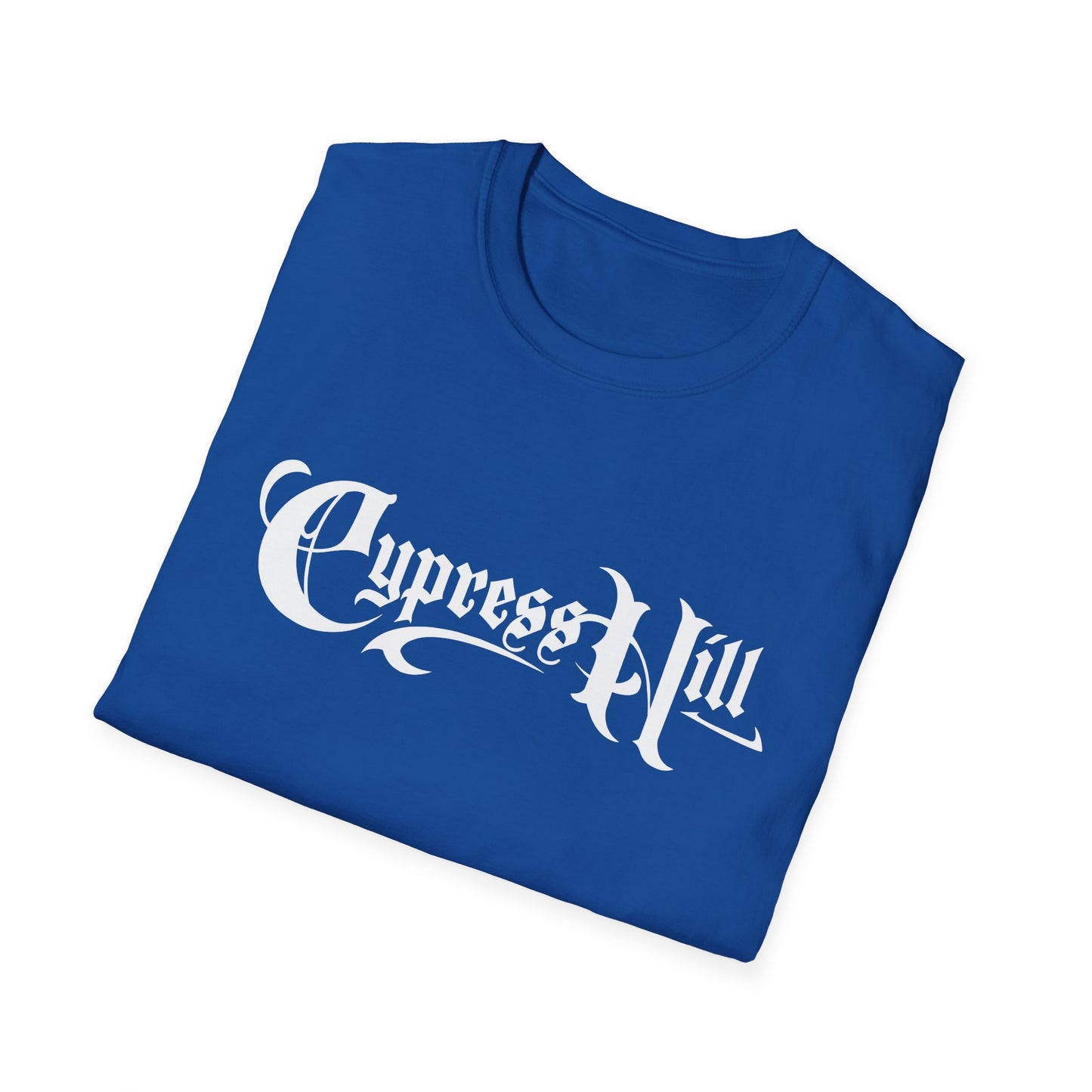 Cypress Hill Maglietta Leggera