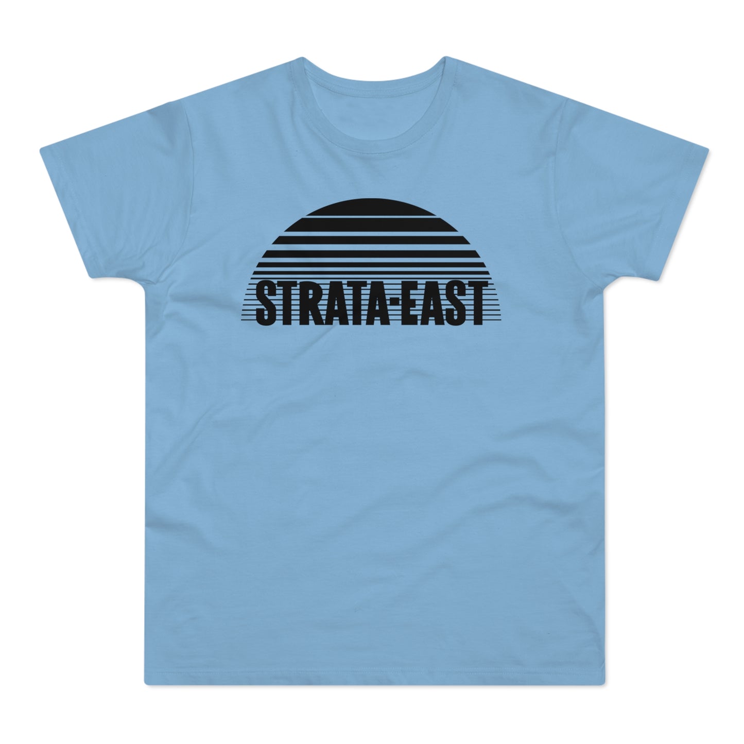 Strata East Records Maglietta Peso Medio