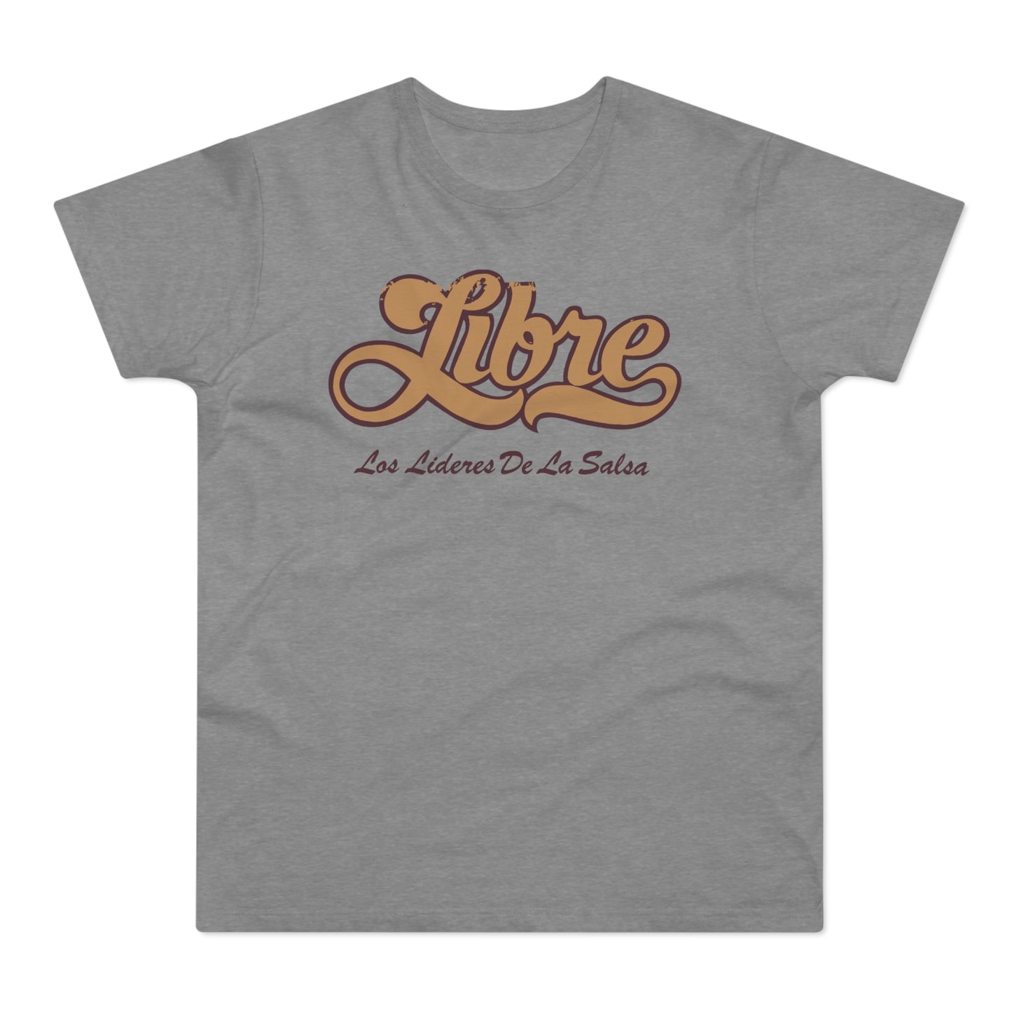 Manny Oquendo Libre Maglietta Peso Medio