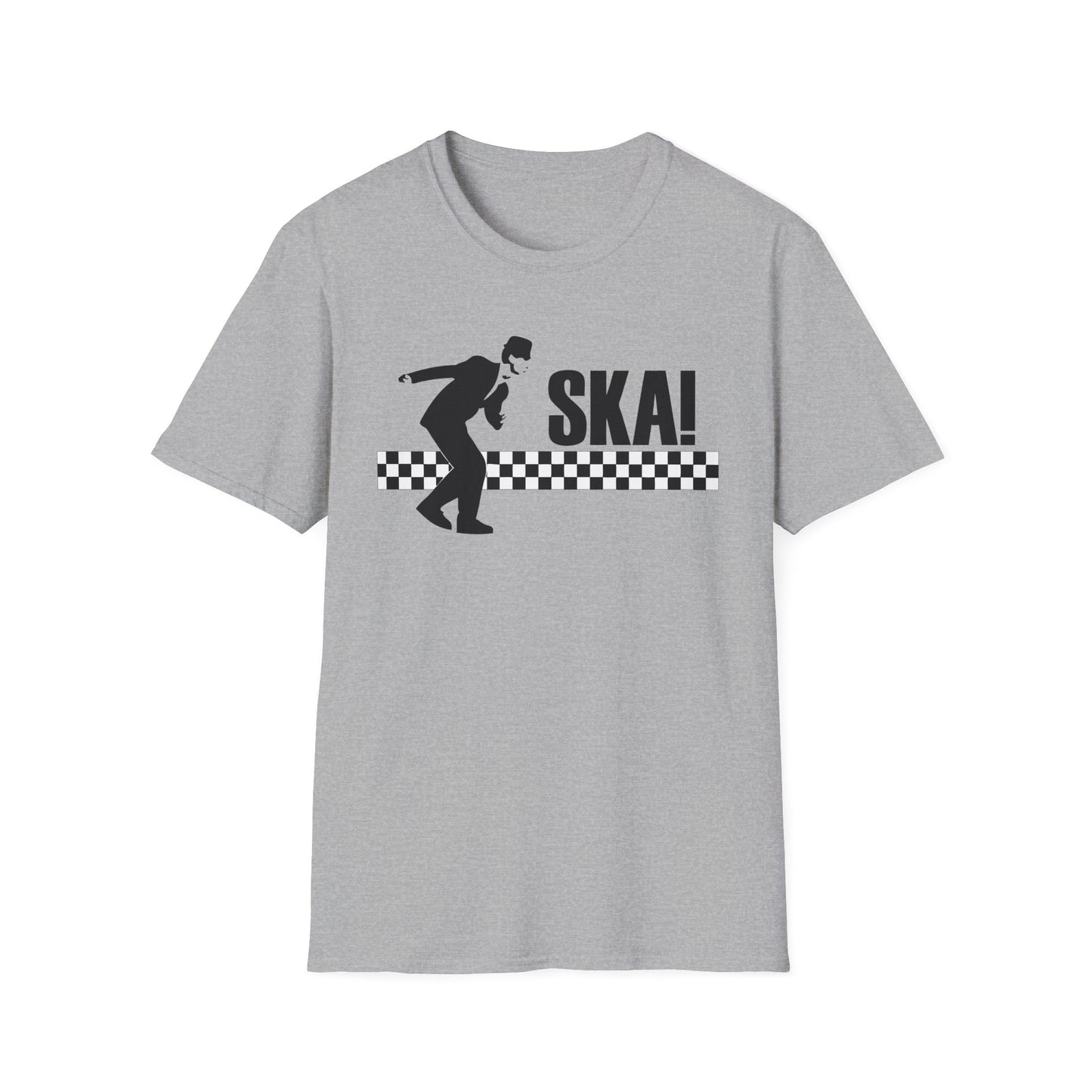 Rudeboy Dancer Maglietta - Leggera