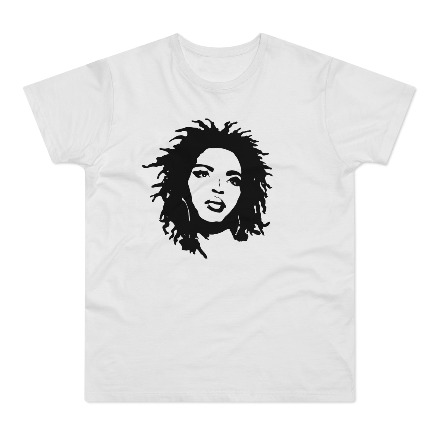 Miseducation of Lauryn Hill Maglietta Peso Medio